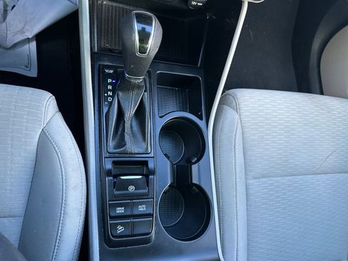 Used 2020 Hyundai Tucson Value image 17