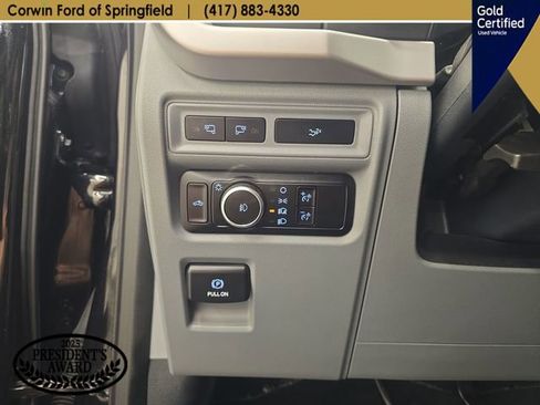 Certified 2023 Ford F150 XLT w/ Equipment Group 302A High AWD/4WD image 36