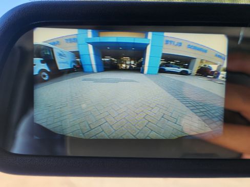 New 2025 Chevrolet Express 2500 Extended w/ Driver Convenience Package image 6