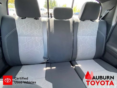Certified 2023 Toyota Tacoma TRD Off-Road w/ Technology Package AWD/4WD image 22