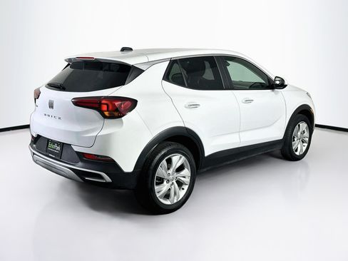 Used 2025 Buick Encore GX Preferred FWD image 9
