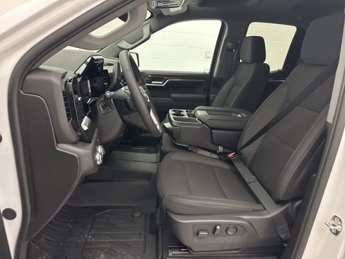 New 2026 GMC Sierra 1500 Elevation w/ Elevation Select Package image 18