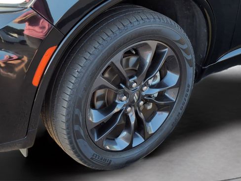 Used 2023 Dodge Durango GT AWD/4WD image 11