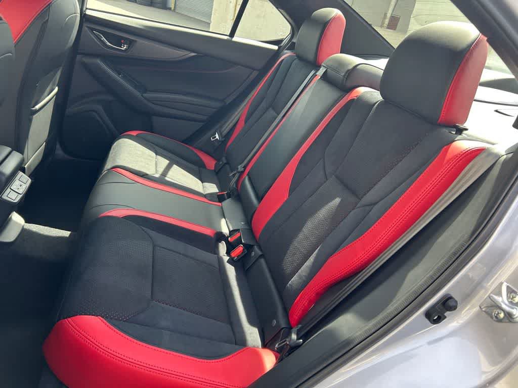 New 2026 Subaru WRX Limited w/ WRX Enhancement Package AWD/4WD image 14