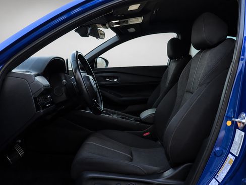 Used 2023 Honda Accord Sport image 24