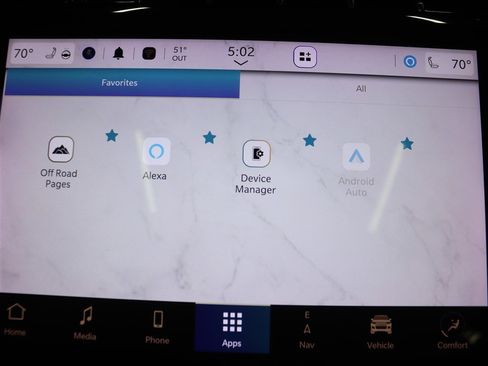 Used 2021 Jeep Grand Cherokee L Limited image 30