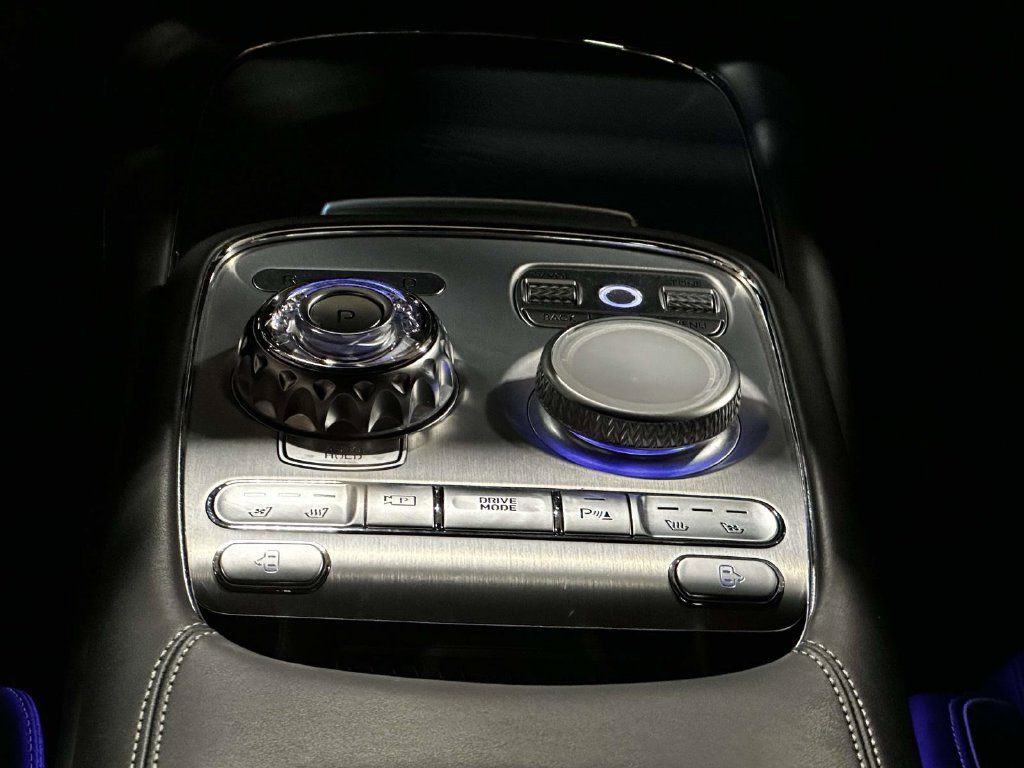 Used 2023 Genesis G90 3.5T AWD/4WD image 21