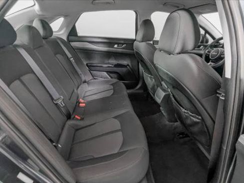 Used 2022 Kia K5 LXS FWD image 21