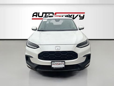 Used 2024 Honda HR-V LX image 2