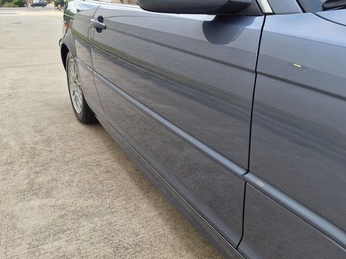 Used 2005 BMW 325Ci Convertible RWD image 29