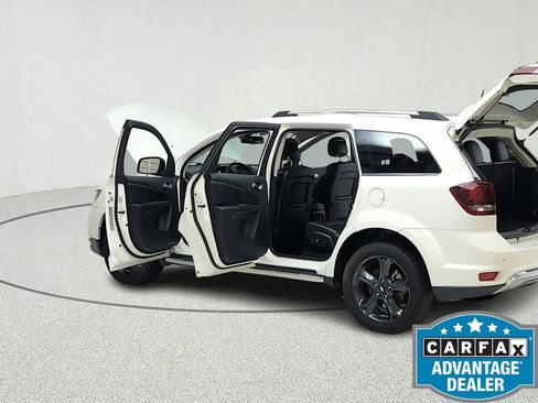Used 2020 Dodge Journey Crossroad image 10