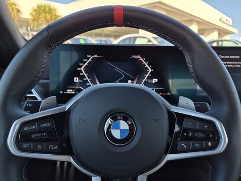 Certified 2025 BMW M240i Coupe w/ Premium Package image 13