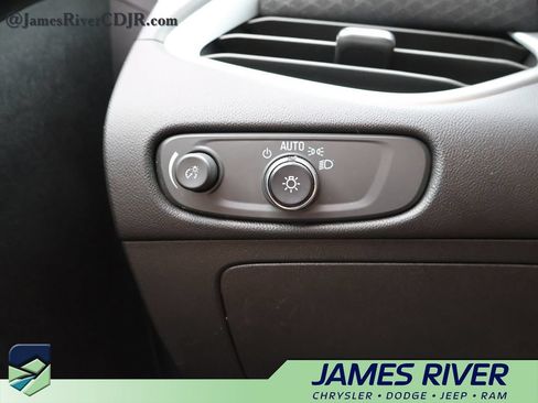 Used 2024 Chevrolet Malibu LT FWD image 27
