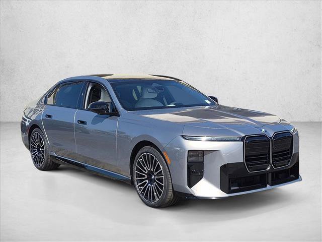 New 2027 BMW 740i w/ Premier Package RWD image 6