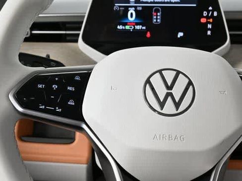 New 2025 Volkswagen ID. Buzz Pro S Plus image 10