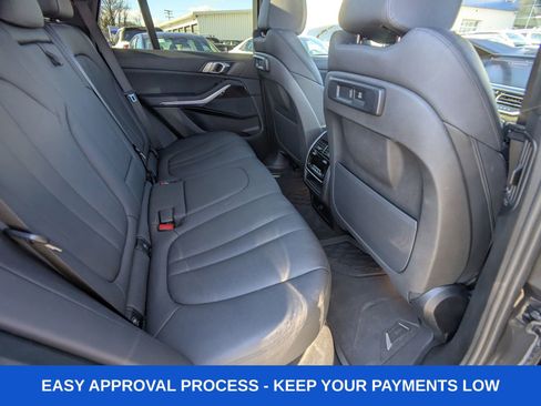 Used 2020 BMW X5 xDrive40i w/ Convenience Package image 16