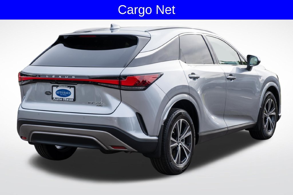 Used 2024 Lexus RX 350 Premium w/ Accessory Package (Z1) AWD/4WD image 8