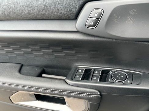 New 2025 Ford Ranger XLT w/ Equipment Group 301A High image 14