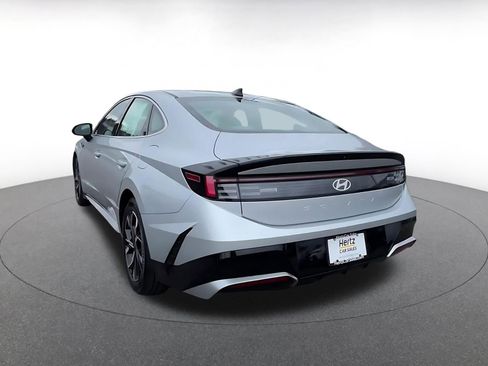 Used 2025 Hyundai Sonata SEL image 11
