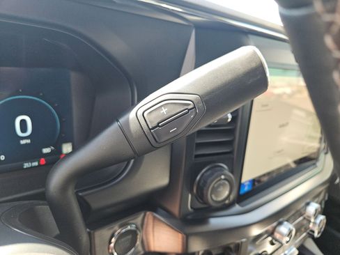 New 2025 Ford F250 Lariat w/ Lariat Ultimate Package image 10