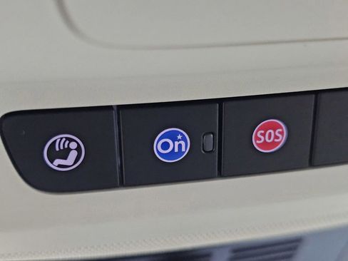 New 2026 Buick Envision Avenir image 20