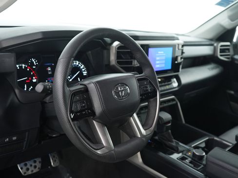 Used 2024 Toyota Tundra SR5 image 20