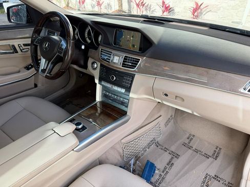 Used 2016 Mercedes-Benz E 350 Sedan image 55