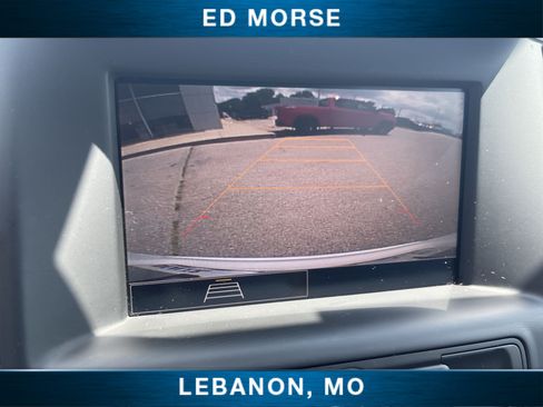 Certified 2024 GMC Terrain SLE FWD image 14