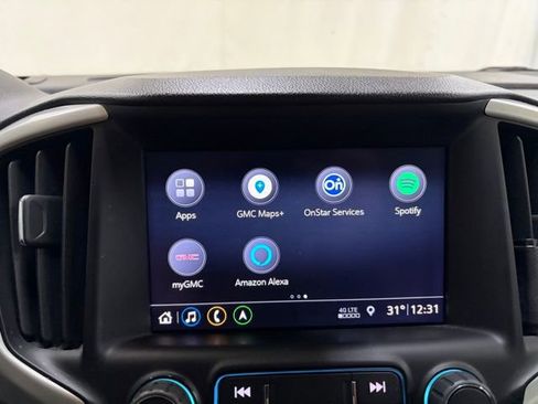 Used 2020 GMC Terrain SLT w/ Preferred Package image 44