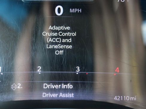Used 2024 RAM 2500 Laramie w/ Safety Group AWD/4WD image 24