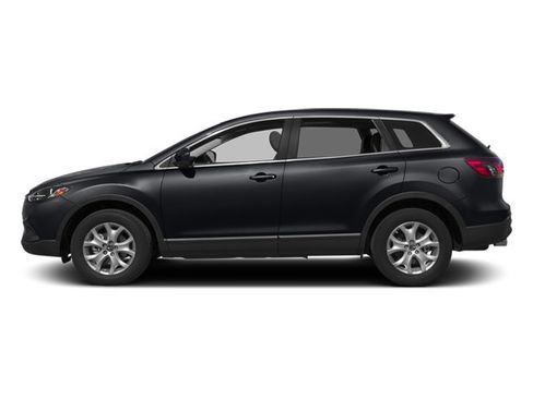 Used 2014 MAZDA CX-9 Touring AWD/4WD image 6
