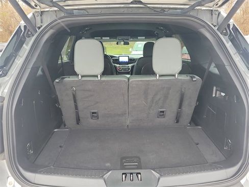 Used 2022 Ford Explorer Timberline image 10