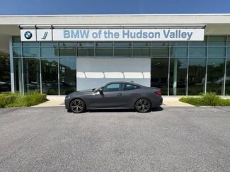 Used 2021 BMW 440i xDrive Coupe w/ Premium Package AWD/4WD video 1
