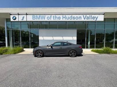 Used 2021 BMW 440i xDrive Coupe w/ Premium Package