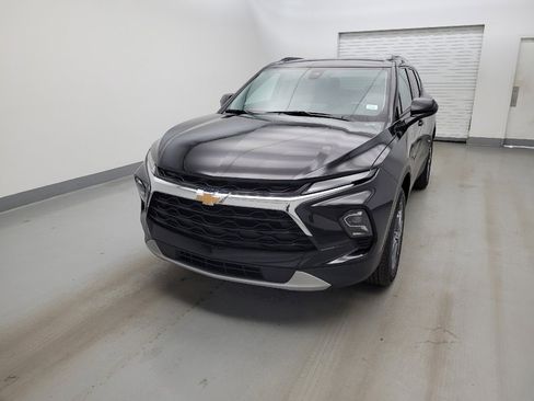 Used 2024 Chevrolet Blazer LT w/ Convenience Package FWD image 15