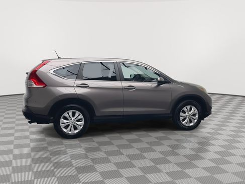 Used 2013 Honda CR-V EX image 33