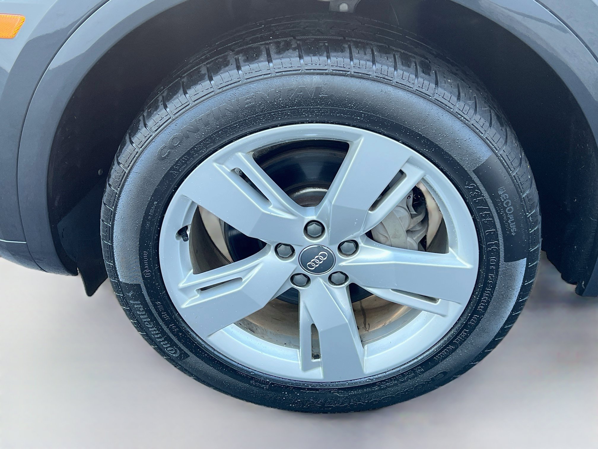 Used 2019 Audi Q5 2.0T Premium Plus AWD/4WD image 28