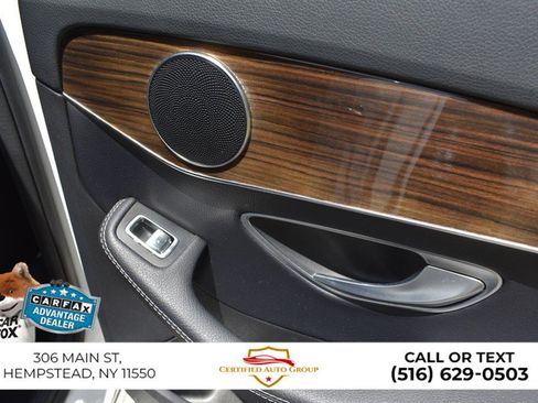 Used 2018 Mercedes-Benz C 300 4MATIC Sedan image 24