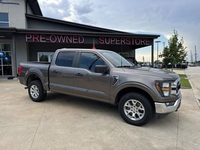 Certified 2023 Ford F150 XLT