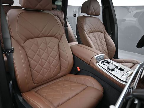 New 2026 BMW X5 xDrive50e AWD/4WD image 21