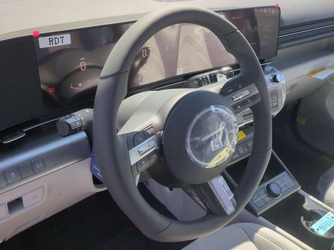 New 2026 Hyundai Kona SEL Premium AWD/4WD image 13