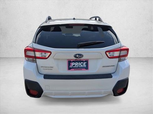 Used 2018 Subaru Crosstrek 2.0i AWD/4WD image 6