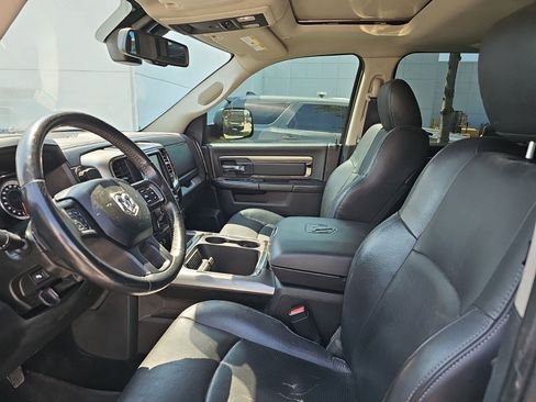 Used 2017 RAM 1500 Sport AWD/4WD image 18