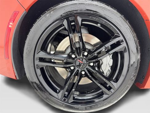 Used 2016 Chevrolet Corvette Stingray Coupe w/ Battery Protection Package image 42