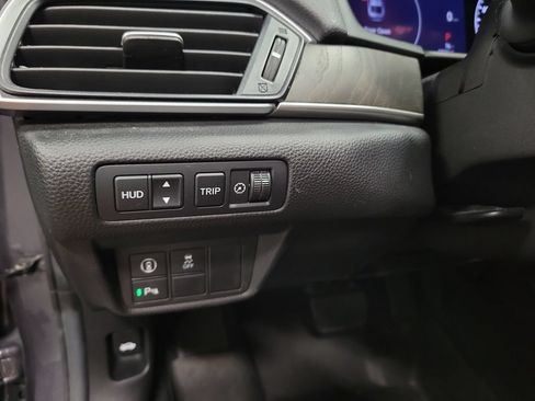 Used 2021 Honda Accord Touring image 27