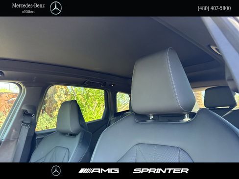 Used 2025 BMW X3 xDrive30i image 16