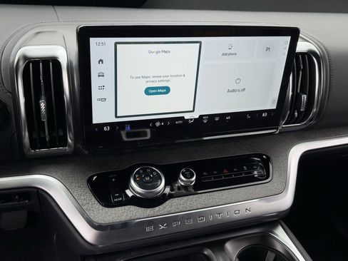 New 2026 Ford Expedition Tremor AWD/4WD image 55