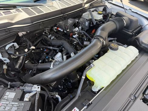 Used 2026 Ford F150 Lariat AWD/4WD image 30