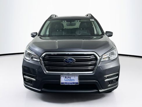 Used 2022 Subaru Ascent Limited w/ Technology Package image 2
