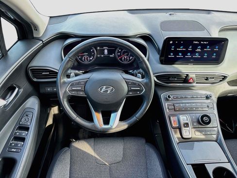 Used 2023 Hyundai Santa Fe SEL FWD image 22